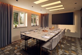 Park Plaza Vondelpark, Amsterdam