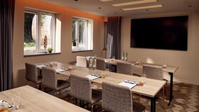 Park Plaza Vondelpark, Amsterdam