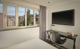 Park Plaza Vondelpark, Amsterdam