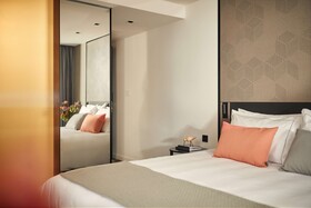 Park Plaza Vondelpark, Amsterdam