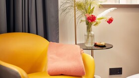 Park Plaza Vondelpark, Amsterdam
