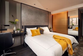 Park Plaza Vondelpark, Amsterdam