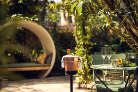 Park Plaza Vondelpark, Amsterdam