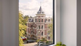 Park Plaza Vondelpark, Amsterdam
