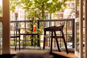 Park Plaza Vondelpark, Amsterdam