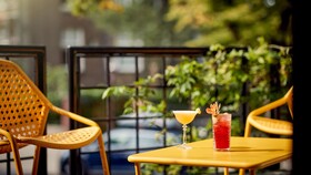 Park Plaza Vondelpark, Amsterdam