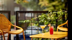 Park Plaza Vondelpark, Amsterdam