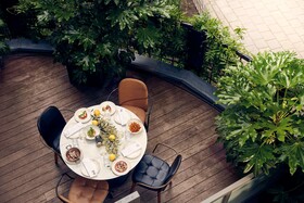 Park Plaza Vondelpark, Amsterdam