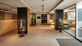 Park Plaza Vondelpark, Amsterdam