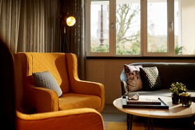 Park Plaza Vondelpark, Amsterdam