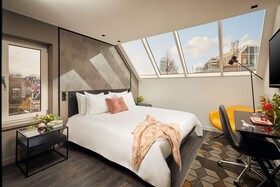 Park Plaza Vondelpark, Amsterdam