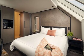 Park Plaza Vondelpark, Amsterdam