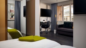Park Plaza Vondelpark, Amsterdam