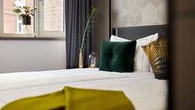 Park Plaza Vondelpark, Amsterdam