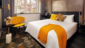 Park Plaza Vondelpark, Amsterdam