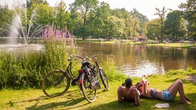 Park Plaza Vondelpark, Amsterdam