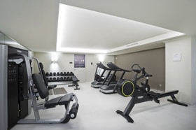 Pestana Amsterdam Riverside