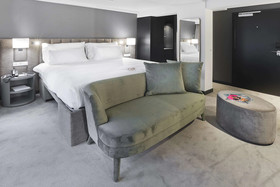 Pestana Amsterdam Riverside