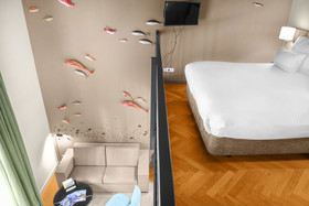Pestana Amsterdam Riverside