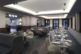 Pestana Amsterdam Riverside
