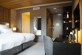 Pestana Amsterdam Riverside