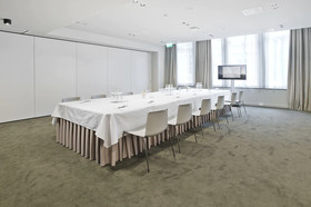 Pestana Amsterdam Riverside