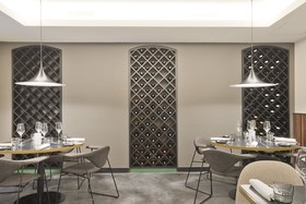 Pestana Amsterdam Riverside