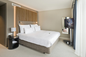 Pestana Amsterdam Riverside