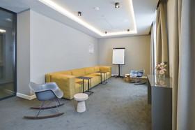 Pestana Amsterdam Riverside
