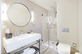 Pestana Amsterdam Riverside