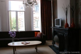 Maison ELLE Amsterdam