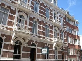 Maison ELLE Amsterdam