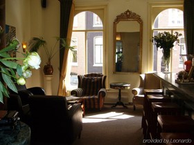 Maison ELLE Amsterdam