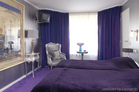 Maison ELLE Amsterdam