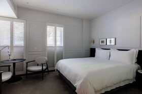 Pillows Grand Boutique Hotel Maurits at The Park