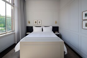 Pillows Grand Boutique Hotel Maurits at The Park