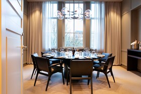 Pillows Grand Boutique Hotel Maurits at The Park