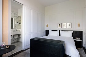 Pillows Grand Boutique Hotel Maurits at The Park