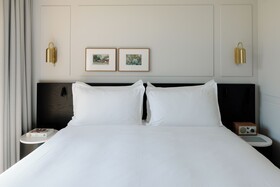 Pillows Grand Boutique Hotel Maurits at The Park