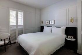 Pillows Grand Boutique Hotel Maurits at The Park