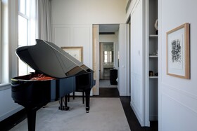 Pillows Grand Boutique Hotel Maurits at The Park