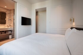Pillows Grand Boutique Hotel Maurits at The Park
