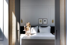 Pillows Grand Boutique Hotel Maurits at The Park