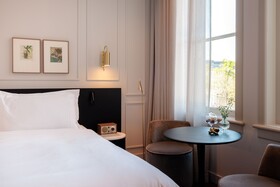 Pillows Grand Boutique Hotel Maurits at The Park