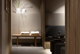 Pillows Grand Boutique Hotel Maurits at The Park