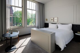 Pillows Grand Boutique Hotel Maurits at The Park