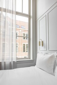 Pillows Grand Boutique Hotel Maurits at The Park