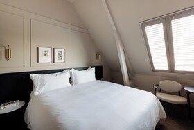 Pillows Grand Boutique Hotel Maurits at The Park