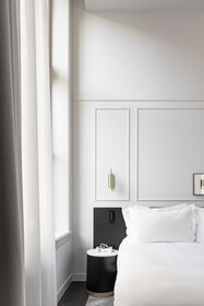 Pillows Grand Boutique Hotel Maurits at The Park