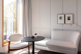 Pillows Grand Boutique Hotel Maurits at The Park